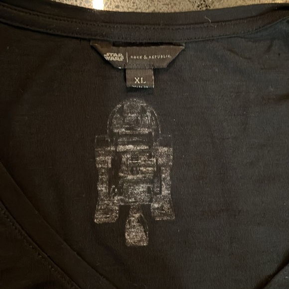 Rock & Republic - Star Wars - XL - Picture 5 of 7